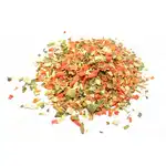Dried vegetables 1 KG, wholesale Supreva