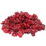 Candied cranberry 1 KG, wholesale Supreva
