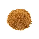Ground nutmeg 1 KG, wholesale Supreva
