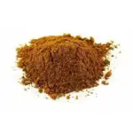 Carob powder 1 KG, wholesale Supreva