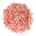 Himalayan pink coarse non-iodized salt 1 KG, wholesale Supreva
