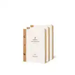 Zuriell Pocket Refill Pro, A6, Пълнител за хартиен дневник, продажба на едро