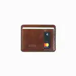 Portofel Zuriell City Wallet Piele Naturala, angro
