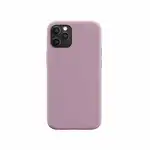 Силиконов предпазен калъф NEXT ONE съвместим с MagSafe за iPhone 12 Pro Max, розов, на едро Supreva
