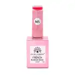 Rubber Base Coat Neon 15ml, 05 15752, en gros Supreva