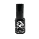 Oja semipermanenta Shiny, Global Fashion, 10ml, 19 17119, en-gros Supreva
