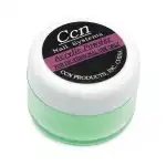 Colored acrylic powder, CCN, light green 18025, wholesale Supreva