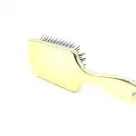 Pieptene dreptunghiular, Auriu 20911, Supreva
