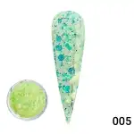 Diamond Painting Glitter Gel Global Fashion 05 1007, wholesale Supreva