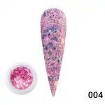 Diamond Painting Glitter Gel Global Fashion 04 5892, wholesale Supreva