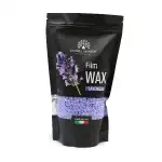 Ceara depilatoare Global Fashion 450 gr, lavanda 21794, en-gros Supreva
