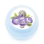 Cremă pentru îndepărtarea genelor, Cream Remover, Blueberry flavor, 10 gr 22144, en gros Supreva