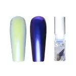 Liquid powder Pearl Global Fashion 8 ml YT 10 21786, Supreva