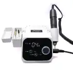 Manicure and pedicure machine, Renhe Sense A1, 35000 rpm, 70W 22476, Supreva