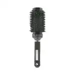 Perie de păr 221, negru #32 23716, Supreva