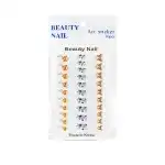 Nail decoration tattoo, Beauty Nail, 30 designs 18252, wholesale Supreva