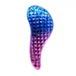 Pieptene, Gradient Albastru-Mov 20899, en gros Supreva