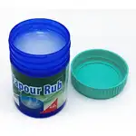 Назален деконгестант Sanli 40 gr Vapor Rub
