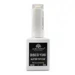 Top without sticky layer, Disco Yuki 15 ml, 05 23112, wholesale Supreva