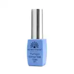 Twilight Glitter semi-permanent nail polish 8ml, 206 22871, Supreva