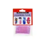 Set 12 folii de transfer, multicolor 17862, en-gros Supreva