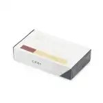 Гел боя Solid state nail polish gel CP41 8 gr 22044, Supreva на едро