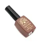 Top Coat Matte Egg Shell for nails, without dispersion layer, 12ml 11776, wholesale Supreva