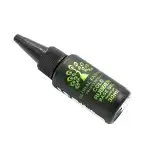 Base Coat Cold Rubber Global Fashion 30ml, Transparent 8110