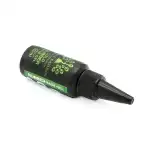 Base Coat Cold Rubber Global Fashion 30ml, Transparent 8110