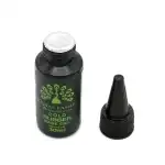 Base Coat Cold Rubber Global Fashion 30ml, Transparent 8110