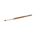 Gel brush #6 with diagonal tip 5784, wholesale Supreva