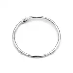 Sharp tips for practicing with ring set 50 - Milk 10547, wholesale Supreva
