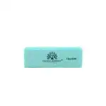 Nail buffer, mini, grit 180/240, green 15566, wholesale Supreva
