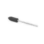 Silicone milling bit, hard abrasiveness, black, model 146 16856, Supreva
