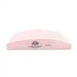 Nail buffer file, grit 180/240, pink color 16898, Supreva