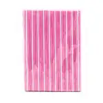 Nail buffer file, grit 120/120, pink 16905, wholesale Supreva