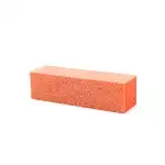 Nail buffer, coral 16927, wholesale Supreva