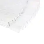 Tips for practicing with ring set 50 - Transparent 1794, Supreva