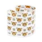 Nail transfer foil, 10 colors/set 11669, Supreva