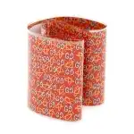 Nail transfer foil, 10 colors/set 11669, Supreva