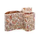 Transfer foils, abstract nail foil, 10 models 13467, wholesale Supreva