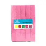 Nail buffer, Pink 16929, wholesale Supreva