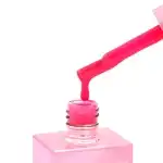 Rubber Base Coat Neon, nail base, 15ml, 04 15751, wholesale Supreva