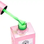 Rubber Base Coat Neon, nail base, 15ml, 08 15755, wholesale Supreva