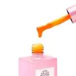 Rubber Base Coat Neon, nail base, 15ml, 10 15757, Supreva