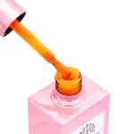 Rubber Base Coat Neon, nail base, 15ml, 10 15757, Supreva