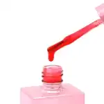 Base Coat Rubber Neon, nail base, 15ml, 12 15759, Supreva