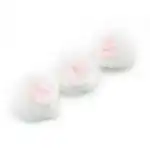 Set 2 bucati, burete make-up pentru pudra 1449, en gros Supreva