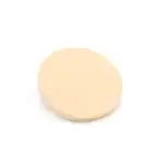 Make-up sponge, for foundation, round, Roseleaf 17712, wholesale Supreva
