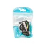 Mirror pigment, Aurora GF04, red/green 9202, wholesale Supreva